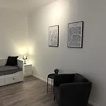 Northapartments Хемниц