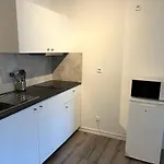Апартаменты Northapartments Хемниц