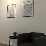 Апартаменты Northapartments