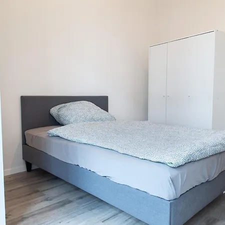 Northapartments * Chemnitz