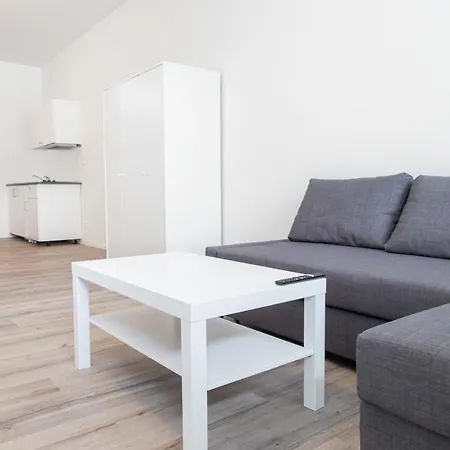 Apartment Northapartments *