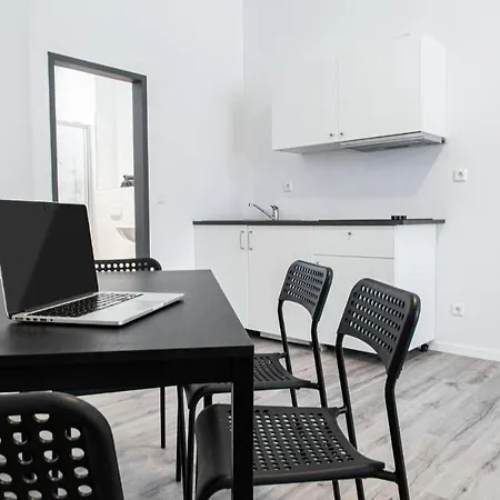 Northapartments Chemnitz