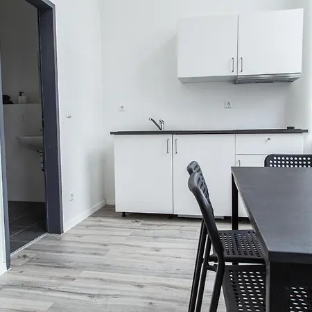 Northapartments Daire