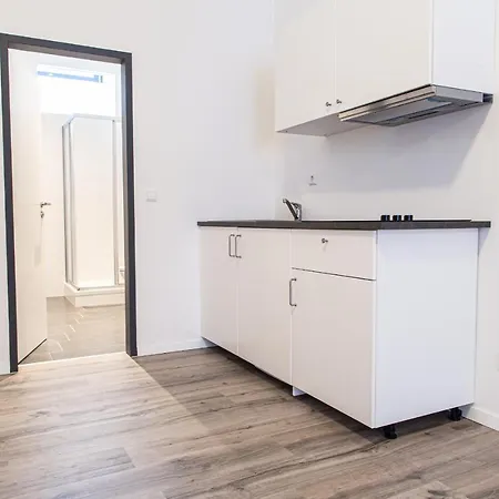 Apartament Northapartments *