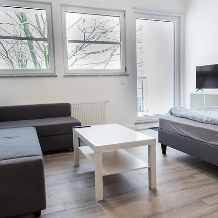 Northapartments Chemnitz