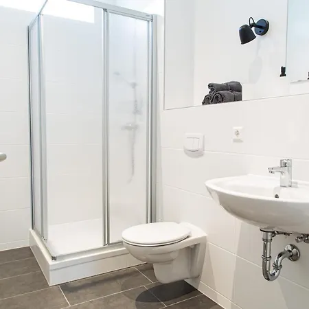 Northapartments Apartment