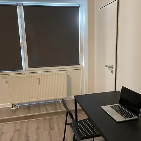 Northapartments Chemnitz