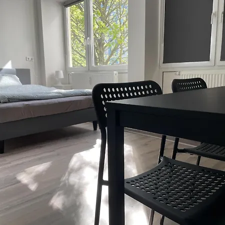 Northapartments Apartment *