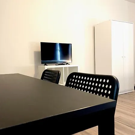 Northapartments Apartment