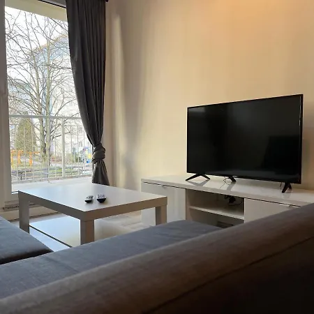 Northapartments *