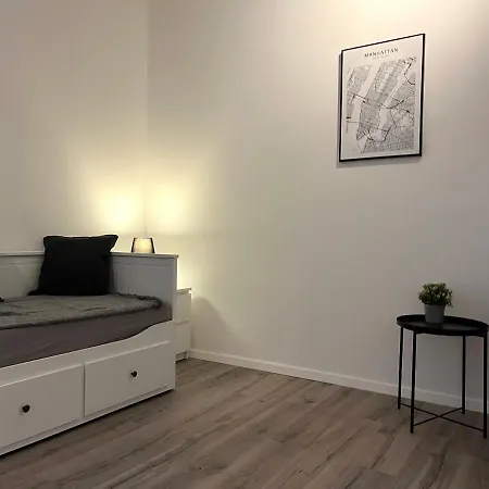 Northapartments Apartment *