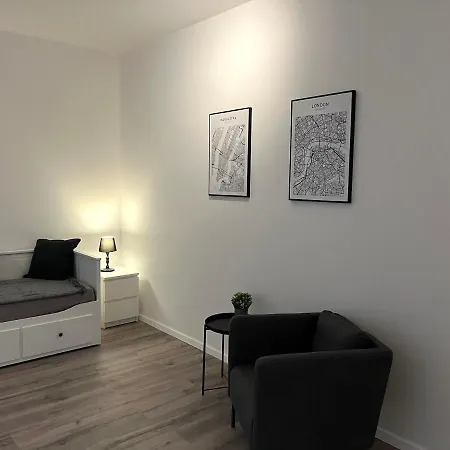 Northapartments Chemnitz