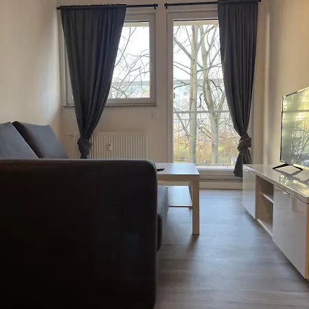 Northapartments