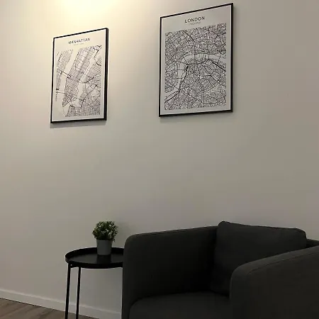 Apartment Northapartments
