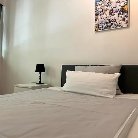Lägenhet Northapartments *