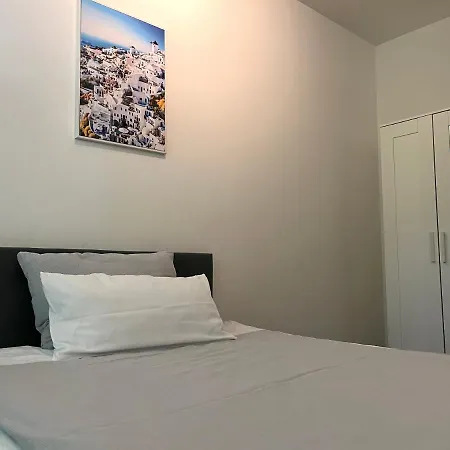 Northapartments Chemnitz
