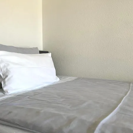 Lägenhet Northapartments *