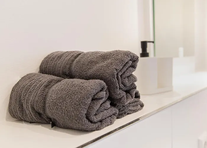 Apartament Northapartments