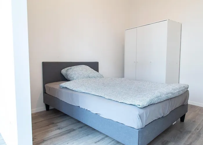 Northapartments * Chemnitz