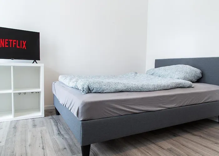 Apartament Northapartments *