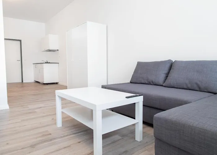 Apartament Northapartments *