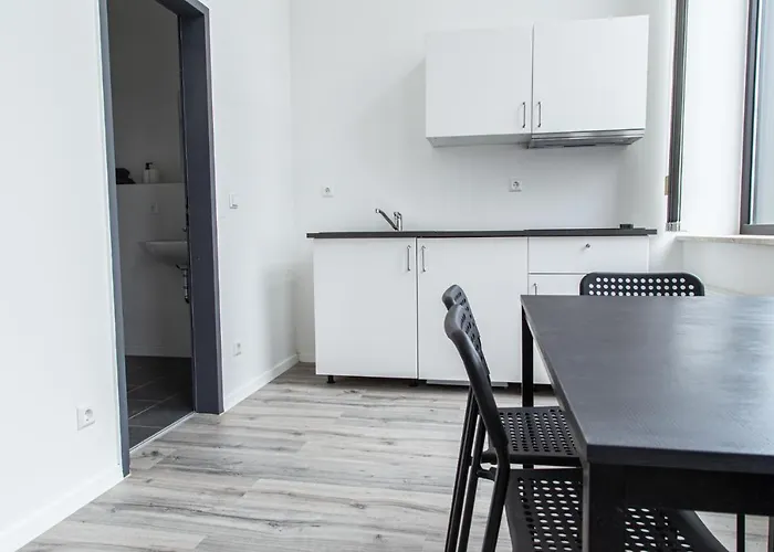 Northapartments Apartament