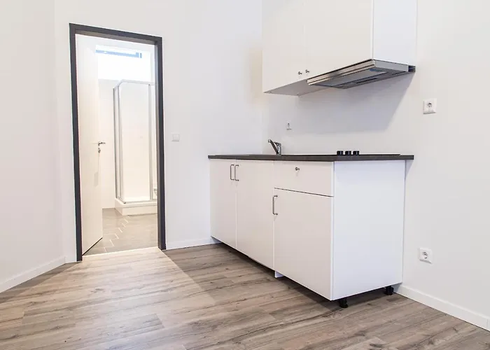 Apartament Northapartments *