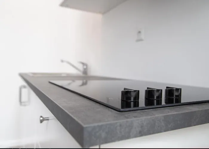 Apartament Northapartments