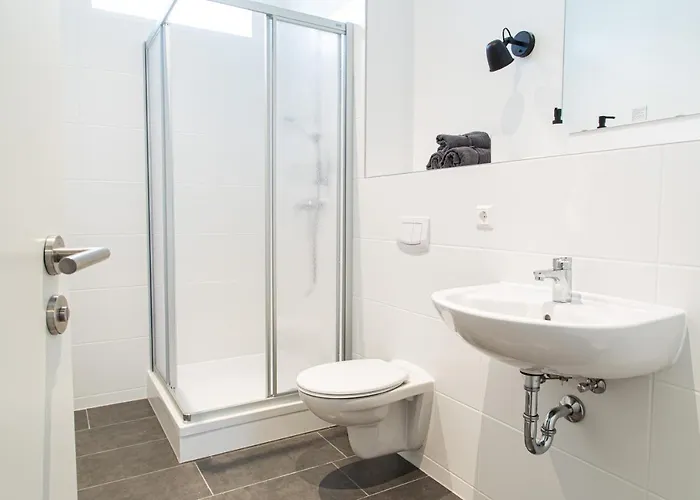 Northapartments Apartament