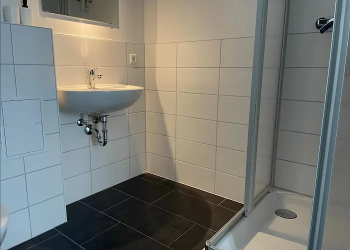 Northapartments Apartament *