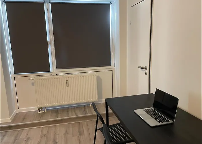 Northapartments Chemnitz