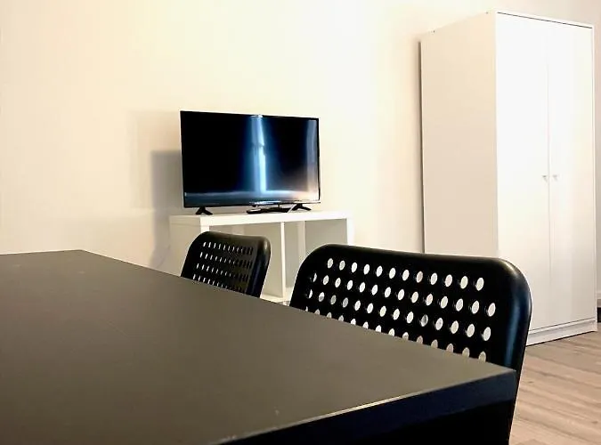 Northapartments Apartament