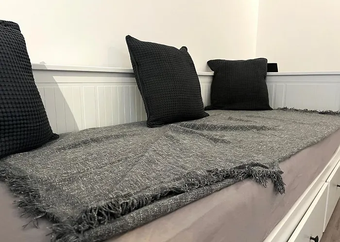 Apartament Northapartments