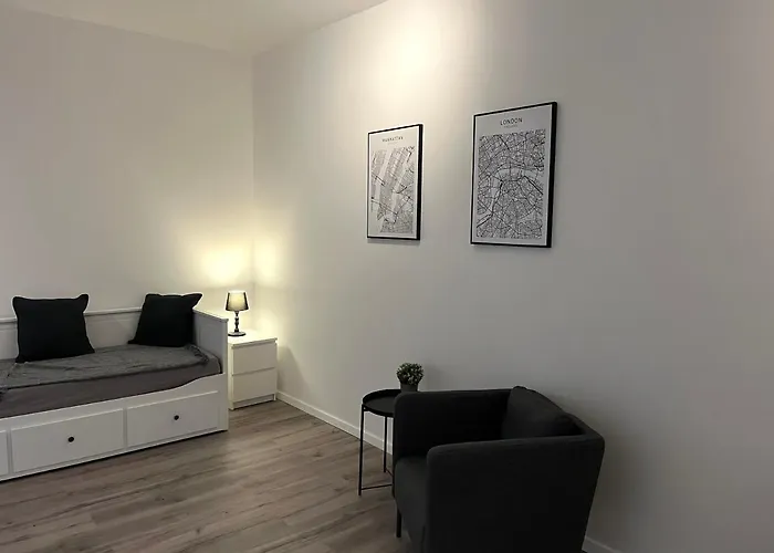 Northapartments Chemnitz