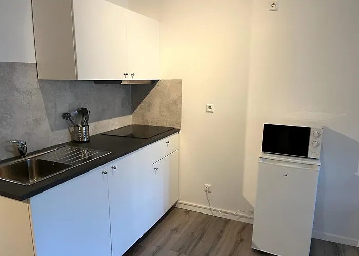 Apartament Northapartments Chemnitz