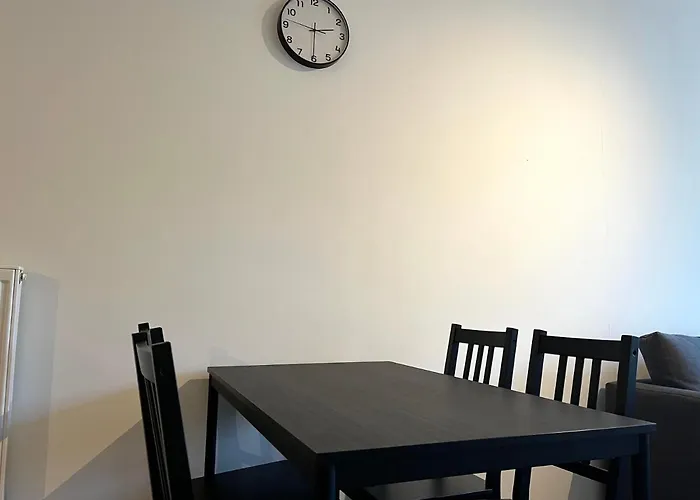 Apartament Northapartments *