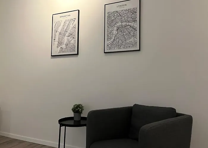 Apartament Northapartments