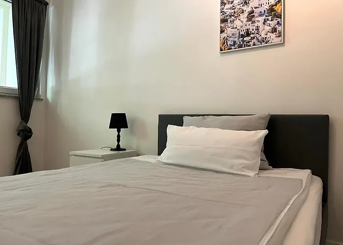 דירה Northapartments *