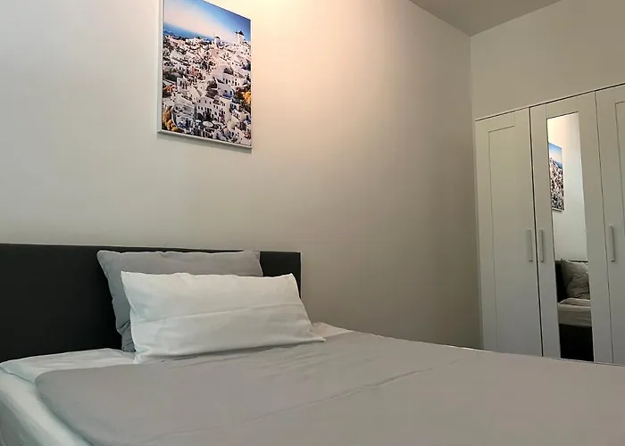 Northapartments Chemnitz