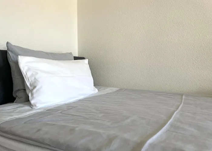 דירה Northapartments *