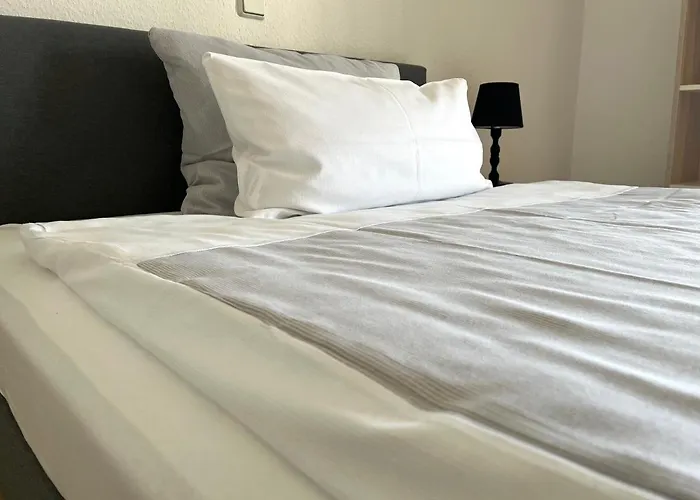 Apartament Northapartments